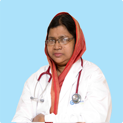 Dr. Lipi Sultana | Gynaecologist (Obstetric) In Dhaka | Doctorspedia