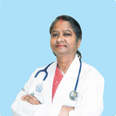 Dr. Lipi Sultana | Gynaecologist (Obstetric) In Dhaka | Doctorspedia