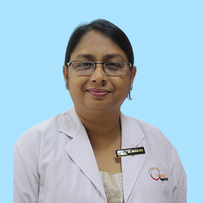 Dr. Nargis Ara Begum | Neonatologist (New Born)