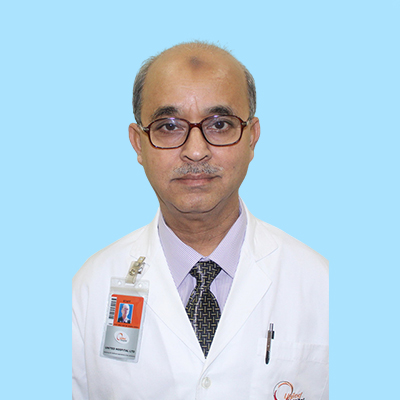 Dr. Brig. Gen. Md. Nazmul Ahsan | Anesthesiologist In Dhaka | Doctorspedia