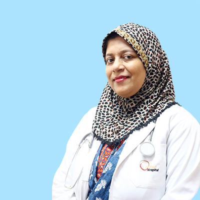 Prof. Dr. Nilufar Sultana | Gynaecologist (Obstetric) In Dhaka ...