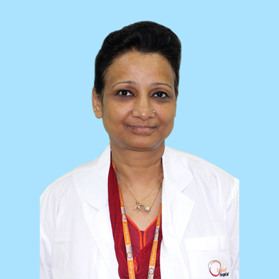 Prof. Dr. Kaniz Hasina | Pediatric Surgeon