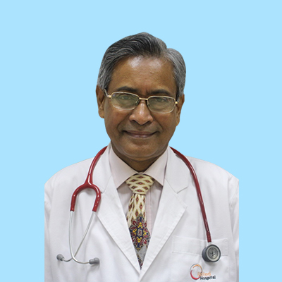 Dr. MD. Moshiur Rahman | Pediatric Surgeon