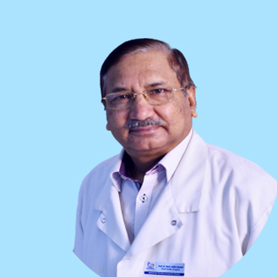 Prof. Nasir Uddin Ahmed | Vascular Surgeon (Arteries)