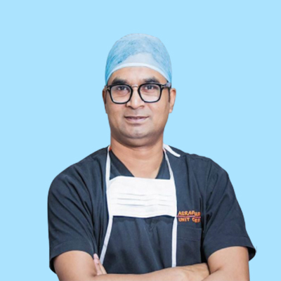 Dr. Ashraful Haque Siyam | Vascular Surgeon (Arteries)