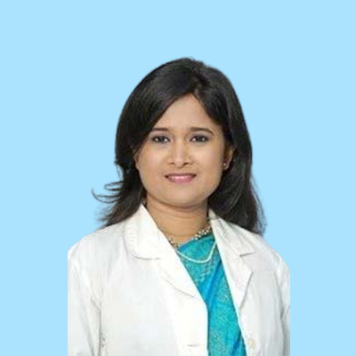 Nishat Sharmin Nishi | Nutritionist