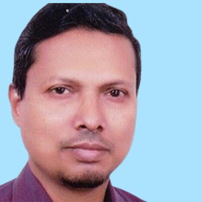 Dr. GM Mokbul Hossain | Vascular Surgeon (Arteries)