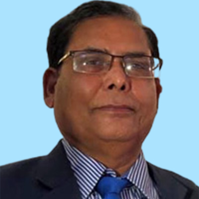 Prof. Dr. Md. Mujibur Rahman | Medicine Specialist In Dhaka | Doctorspedia