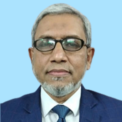 Dr. Mahbubul Islam | Pulmonologist (Chest)