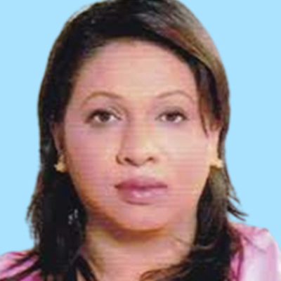 Asst. Prof. Dr. Samprity Islam | Pulmonologist (Chest)