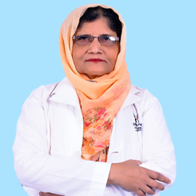 Asst. Prof. Dr. Rabeya Akter | Gynaecologist (Obstetric) in Dhaka ...