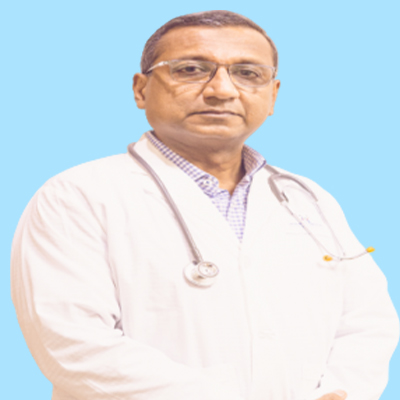 Prof. Dr. Md. Tanvirul Islam | Laparoscopic Surgeon
