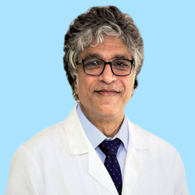 Prof. Dr. S M G Kibria | Vascular Surgeon (Arteries)
