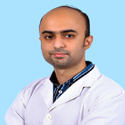 Asso. Prof Dr. Ashique Ahmed Bhuiyan | Hepatologist (Liver)