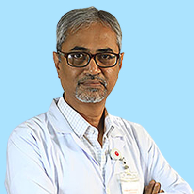 Prof. Dr. Mahabubur Rahman | Hematologist (Blood)