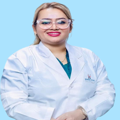 Asst. Prof Dr. Sifat Tanjila | Proctologists (Colon & Rectum)