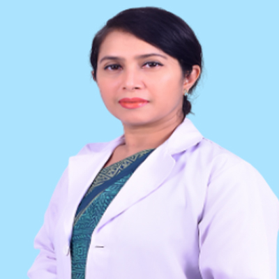 Prof. Dr. Ruksana Parvin | Proctologists (Colon & Rectum)