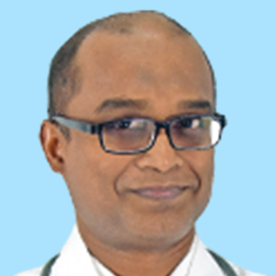 Dr. Sohail Ahmed | Vascular Surgeon (Arteries)