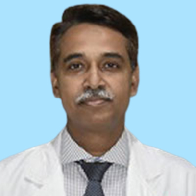 Dr. Mohammad Farid Hossain | Laparoscopic Surgeon