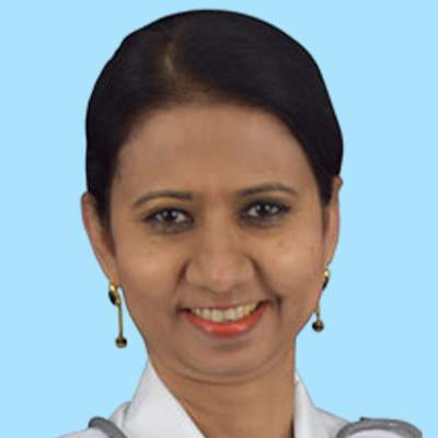 Dr. Sabina Sultana | Neonatologist (New Born)