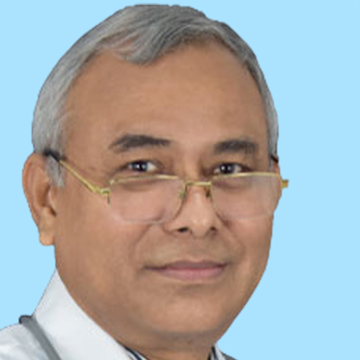 Prof. Dr. M. Istiaque Hossain | Neonatologist (New Born)