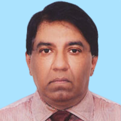 Prof. Dr. Md. Shahid Karim | Pediatric Surgeon