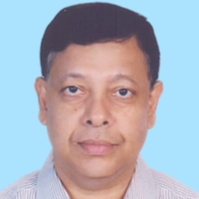 Prof. Dr. Biswas Akhtar Hossain | Pulmonologist (Chest)