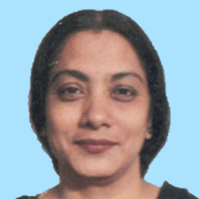 Dr. Hena Khatun | Pulmonologist (Chest)