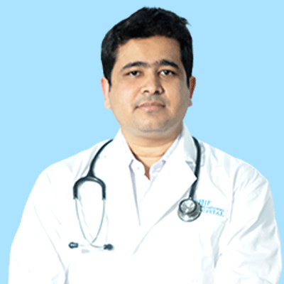 Prof. Dr. Gabinda Chandra Roy | Cardiologist (Heart) In Dhaka ...