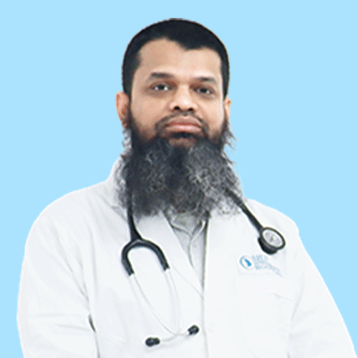 Dr. Mohammad Moniruzzaman | Cardiac Surgeon (Heart)