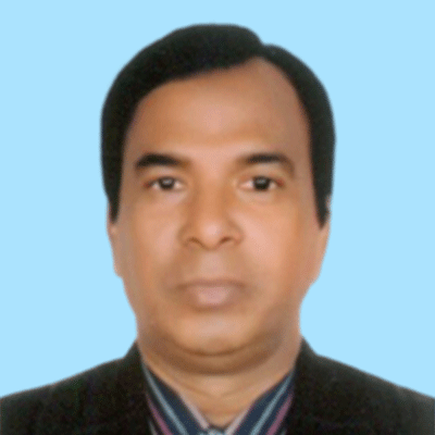 Prof. Dr. A.K.M Aminul Hoque | Diabetologists