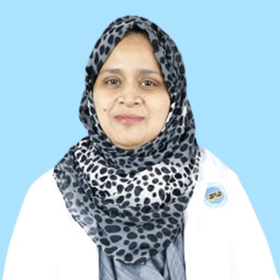 Dr. Shahana Akter | Laparoscopic Surgeon