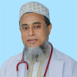 Prof. Dr. S. M. Lutfor Rahman | Pulmonologist (Chest)