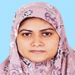Dr. Farhana Yesmin | Laparoscopic Surgeon