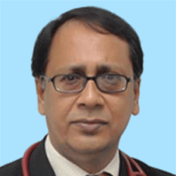Dr. M. S. Khaled | Pediatric Pulmonologist