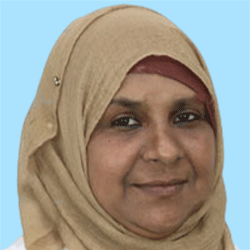 Dr. Tasneem Ara | Hematologist (Blood)