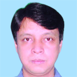 Dr. Md. Belalul Islam | Hepatologist (Liver)