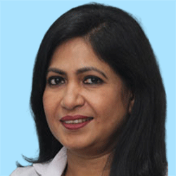 Prof. Dr. Munira Ferdausi | Infertility Specialist