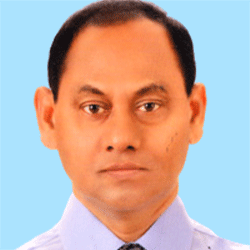 Prof. Dr. Moinul Hossain | Pain Specialist