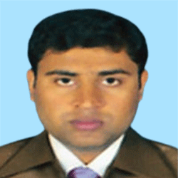 Dr. Shukha Ranjan Das | Pain Specialist