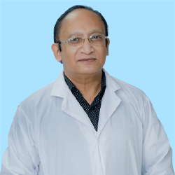 Prof. Dr. A. S. Mohiuddin | Radiologist