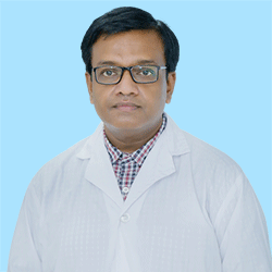 Dr. Md. Mohit-Ul-Alam | Radiologist