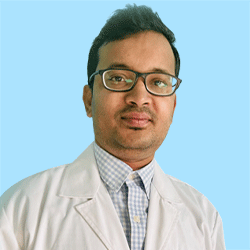 Dr. Mallikarjun | Pulmonologist (Chest)