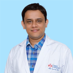 Dr. Amol A Ashtekar | Pulmonologist (Chest)