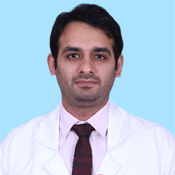 Dr. Pratyush Miglani | Internal Medicine Specialist