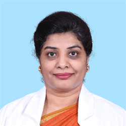 Dr.Shobha Naidu | Internal Medicine Specialist