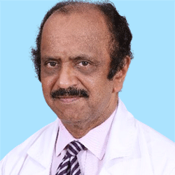 Dr. K N N Pai | Internal Medicine Specialist
