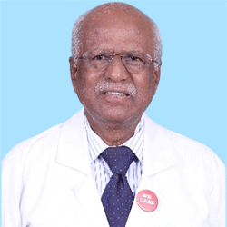 Dr. Govindappa D | Internal Medicine Specialist