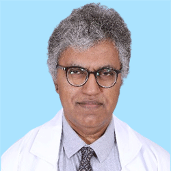 Dr. Jagadeesha Chandra | Internal Medicine Specialist