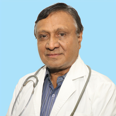 Prof. Dr. Dilip Kumar Roy | Nephrologist (Kidney) In Dhaka | Doctorspedia